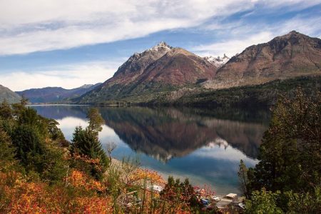 El Bolson Day Trip from Bariloche