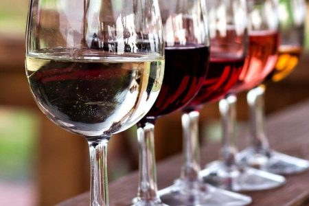 Private Wine Tasting Tour in Amman