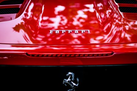 Modena and Maranello Ferrari Museums Private Tour from Florence