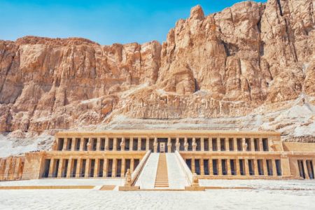 Tour to the West Bank in Luxor