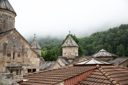 8-Day Orthodox Heritage Tour: Athens to Thessaloniki (TEST)
