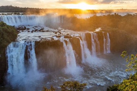 Iguassu Brazilian Side – Private Tour – Exclusive Gran Meliá Iguazú