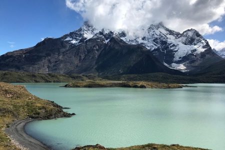 Express W Circuit – Torres del Paine