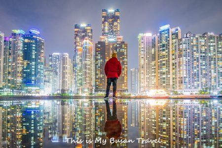 Full Day Private Busan Highlight Tour with Licensed Guide