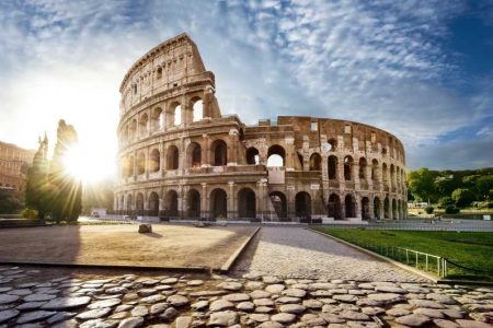 Rome City Pass ( Explorer)