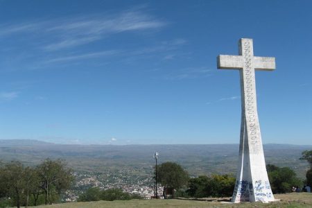 Full Day Tour to Punilla Valley from Cordoba