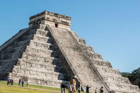 Cancun City Pass ( Choices)