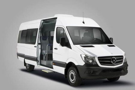 Bariloche Airport Arrival Shuttle Transfer