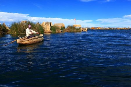 Peru Ideal Travel Package