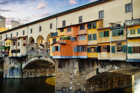 Florence Private Full Day Tour from Lucca