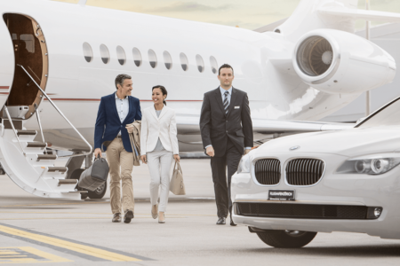 Private Transfer from Dubrovnik Airport to Anywhere in Dubrovnik