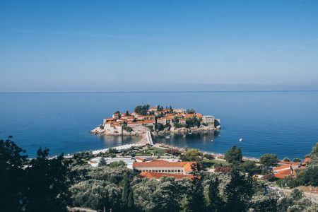 Group Full – Day Tour: Kotor & Budva from Dubrovnik