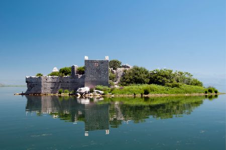 One day trip to Skadar Lake from  Tivat