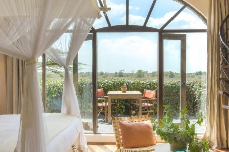4-Day Nairobi National Park & City Safari