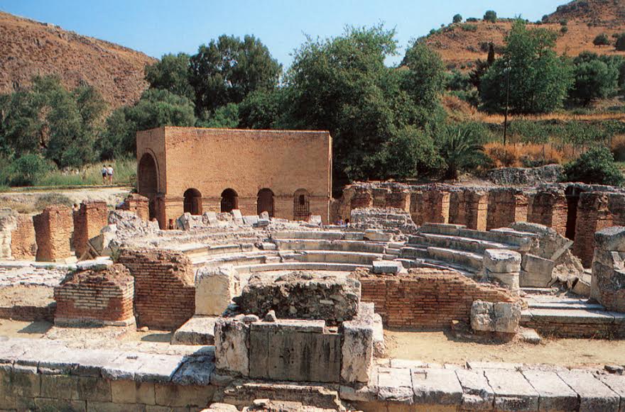 Day 4: Eastern Crete – Monastery of Panagia Kera Kritsa & Agios Nikolaos