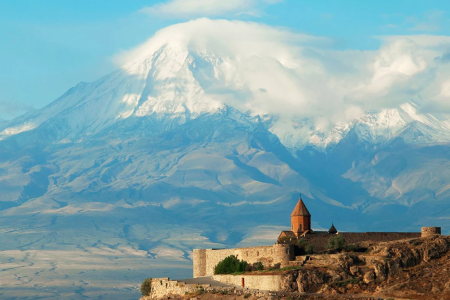 14-Day Armenia In-Depth Cultural & Spiritual Journey
