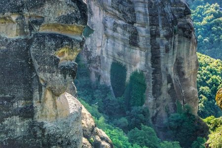 11-Day Orthodox Pilgrimage & Greek Islands Cruise