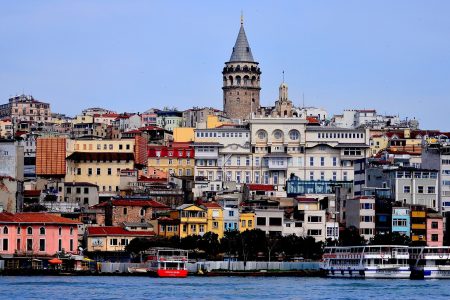 Path of Revelation: 9-Day Biblical Tour of Turkey