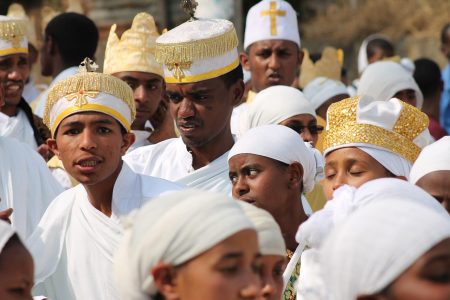 Timeless Ethiopia: 10-Day Northern Historic Route & Axum Journey