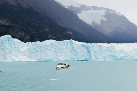 Ushuaia y Calafate