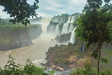 9-Days Treasures of Argentina