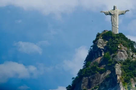 19-Days South America as a whole