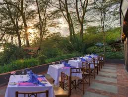 Day 3: Transfer to Lake Nakuru National Park