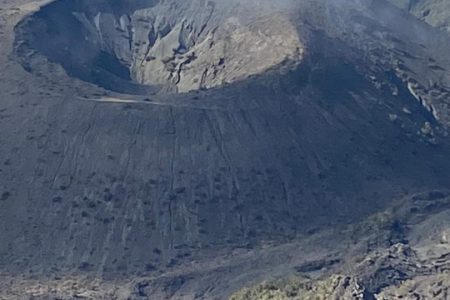 Mount Meru Climbing 5 Days