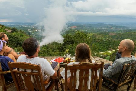 Adventure tours in Uganda 2025