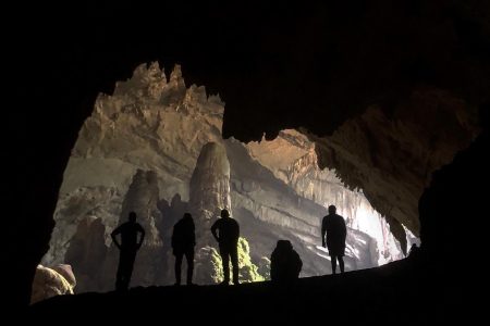 OFFBEAT PU LUONG TREKKING TOUR – 2 DAYS 1 NIGHT