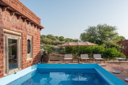 7-Day Wellness Retreat in India – Kaner Retreat Hapasar