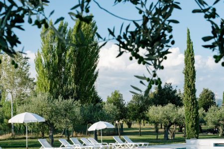 Valle di Assisi Wellness Retreat — Nature, Movement & Inner Balance